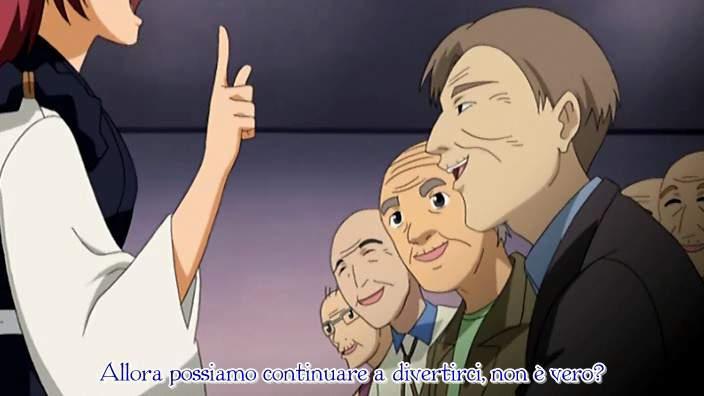 Otaku Gallery  / Anime e Manga / Amaenaide yo / Screen Shots / 02 - Non giocare / 017.jpg